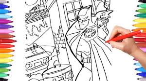 You can use our amazing online tool to color and edit the following batmobile coloring pages. Classic Batman Coloring Pages De Bego