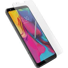 Logo are registered trademarks of lg group and its related entities. Lg Stylo 5 Screen Protector Otterbox Alpha Glass Screen Protector