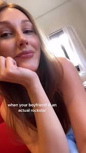 proud of you @jessegoldmusic ❤️ #golittlerockstar