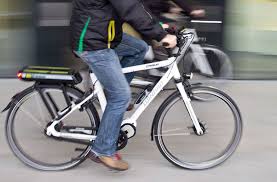 E Bikes Und Pedelecs In Stuttgart Diese E Bike Typen Gibt Es Wissen Stuttgarter Nachrichten