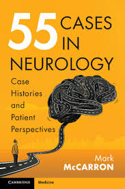 55 Cases in Neurology eBook by Mark McCarron