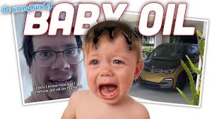 I'm Off To A Big Mustang Thing Today So Let's Look At Some Big Mustangs:  Cold Start