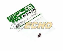 Tamiya Mini 4wd Model Racing Ao 1011 620 Ball Bearing Set 2pcs 94389