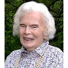 MARGARET MARION (McCLOSKEY) REITER