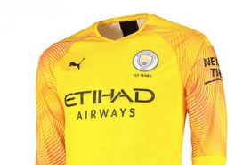 Shop new manchester city mens kits in home, away and third manchester city shirt styles online at shop.mancity.com. Gallery Manchester City Unveil 2019 20 Home Away Kits