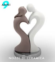 Anche una bella targa divertente è un regalo speciale per i 60 anni! Regalo Anniversario Matrimonio 9 Anni