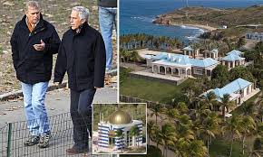 We did not find results for: Inside The Exclusive Retreat The Billionaire Paedophile Jeffrey Epstein S Pals Couldn T Resist Daily Mail Online