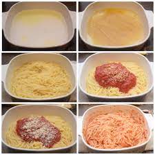 Maybe you would like to learn more about one of these? Angel Hair Pasta In The Microwave Just Microwave It