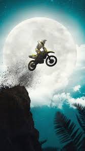 Tons of awesome dirt bikes wallpapers to download for free. Motocross Wallpaper Iphone