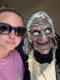 what to name the new door greeter?