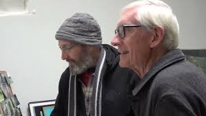 Lower Wisconsin River Way Board President, MARK CUPP. A presentation.