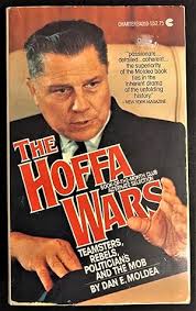 Hoffa Wars