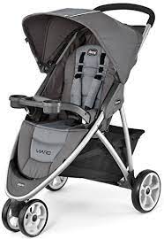 Chicco Viaro Travel System With Awesome Infant Car Seat Review