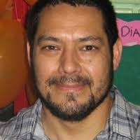 Leandro Marcelo Cisneros