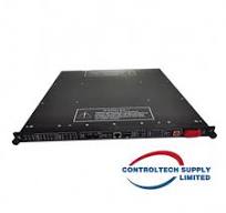 TRICONEX 3806E Analog Output Module