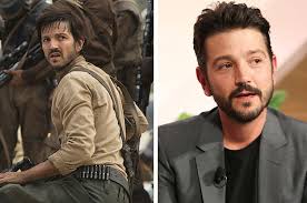 Sin embargo, dejaremos la fraternidad a un lado y pondremos a cada uno en una esquina del. This Is How Diego Luna Reacted When He Got His Role In Star Wars Rogue One