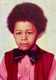 STACY MAURICE BOSWELL