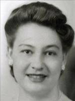 Jane Trice Obituary (1916-2009)