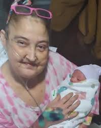 Kinglynn Ray James Roberson Obituary (2022)