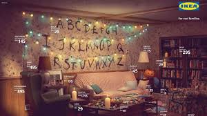 Näytä lisää sivusta ikea facebookissa. Ikea Recreates Friends Stranger Things Living Rooms Whas11 Com