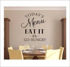 Get it as soon as wed, jul 7. 84 Kitchen Wall Decals Ideas Kitchen Wall Decals Wall Decals Kitchen Wall