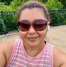 Sam Houston Trail Park in Texas