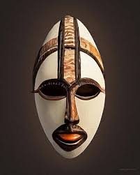 African Mask Digital Art for Sale (Page #2 of 8)