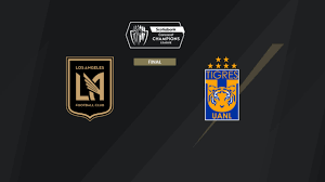 Hello on this champions league final day, the day in the calendar that all football fans have had circled for months. What To Watch For As Lafc Meet Tigres Uanl In 2020 Concacaf Champions League Final Mlssoccer Com