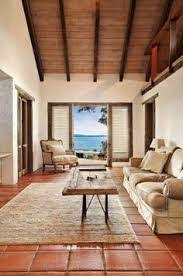 Houzz is the new way to design your home. Image Result For Terracotta Tiles And Lounge Room Rugs Living Room Tiles Tile Floor Living Room House Design