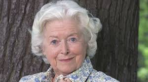 June Spencer, Sir Henry Keswick, Sir David Varney