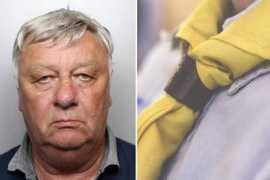 Longbottom family name