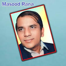 Masood Rana