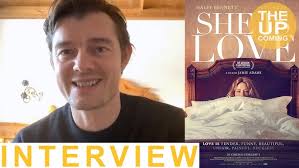Sam Riley & Haley Bennett Interview She Is Love Premiere
