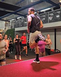 Salle de sport à Colomiers, Montauban, Grenade
