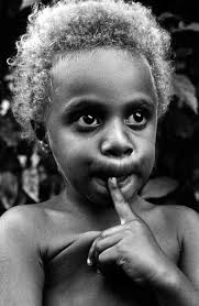 Papua New Guinea: Snapshots along the highway in the 1970s