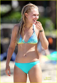 AnnaSophia Robb Whips Her Hair in Hawaii: Photo 425917 | AnnaSophia Robb  Pictures | Just Jared Jr.