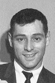 Robert Francis Couri (1928-2011)