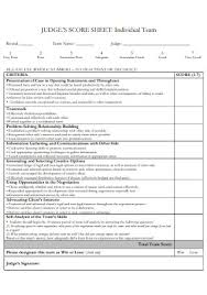 Candidates can check series wise (a, b and c) ukpsc civil judge prelims. 44 Sample Judging Score Sheet Templates In Pdf Ms Word