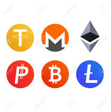 Transfer funds into your account. Litecoin Icon Template Why Are Cryptocurrency Exchanges Different Gps