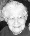 Celine Simoneaux Obituary (2011)