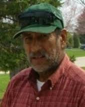 Obituary information for Cresencio Medrano Gamboa