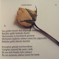 Ismail E Mektuplar Foto Weisheiten Zitate Zitate Weisheiten