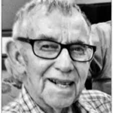 Obituary information for Abe Synhorst