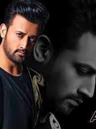 Atif Aslam Song 2024