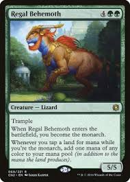 Maybe you would like to learn more about one of these? Making Mana Rambling About Ramp Mtgnexus