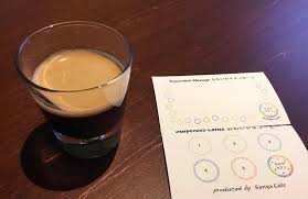 179 likes · 1 talking about this. ãŠã‚‚ã„ã‚„ã‚Šã‚³ãƒ¼ãƒ'ãƒ¼ Shared Coffee Suspended Coffee Picture Of Sanya Cafe Tokyo Taito Tripadvisor
