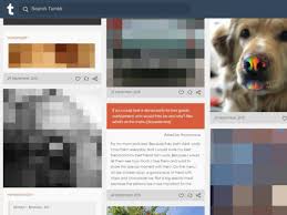 Tumblr Alternatives That Still Allow Nsfw Content List