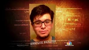 FROM DEC. 17: Friend of San Bernardino Gunman Charged With Plotting Terror  Attacks