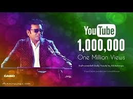 Instruments Only Tracks By A R Rahman Best Instrumentals Theme Music Hummingjays Com Youtube Devotional Songs Sony Music Entertainment Songs