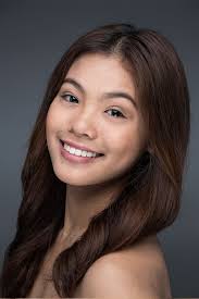 Dancer Profile : Ana Mikaela Samson — pbt.ph